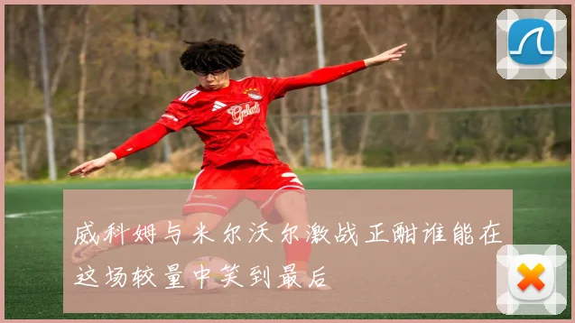 威科姆与米尔沃尔激战正酣谁能在这场较量中笑到最后