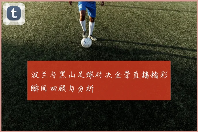 波兰与黑山足球对决全景直播精彩瞬间回顾与分析