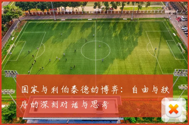 国家与利伯泰德的博弈：自由与秩序的深刻对话与思考