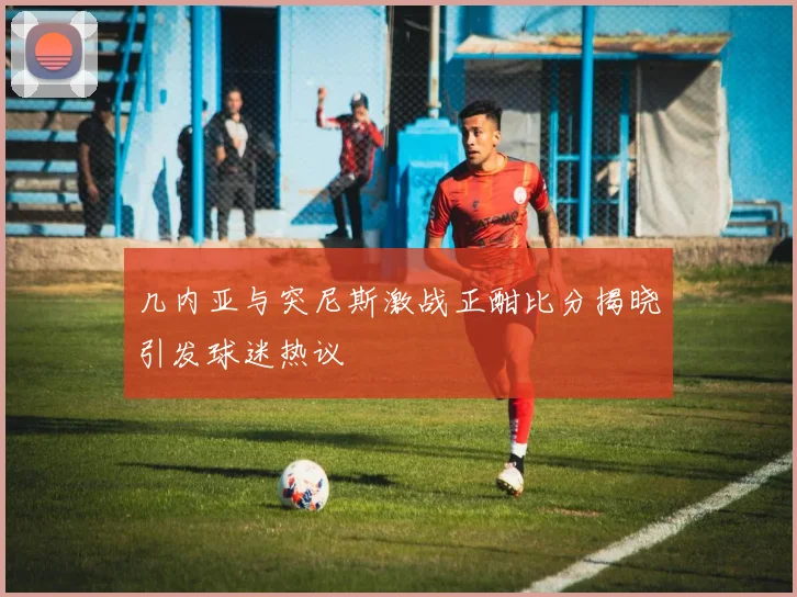 几内亚与突尼斯激战正酣比分揭晓引发球迷热议