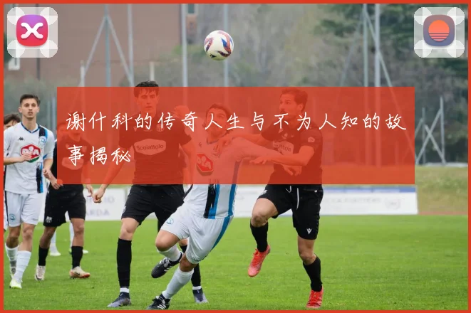 谢什科的传奇人生与不为人知的故事揭秘
