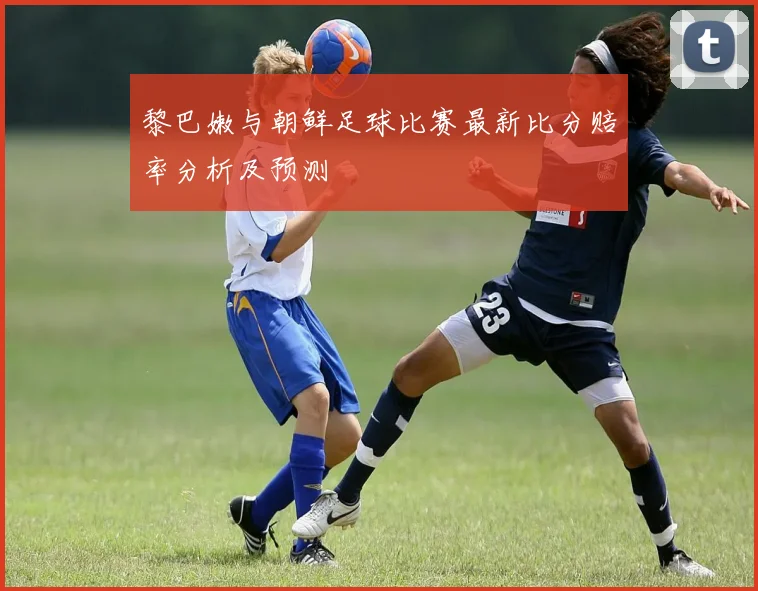 黎巴嫩与朝鲜足球比赛最新比分赔率分析及预测