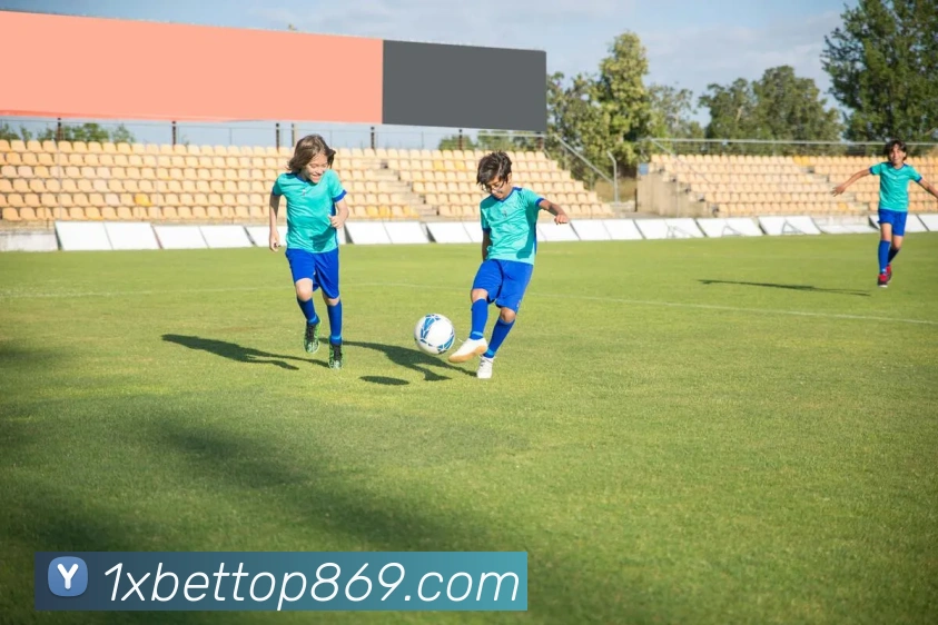 1XBET体育APP 封面图